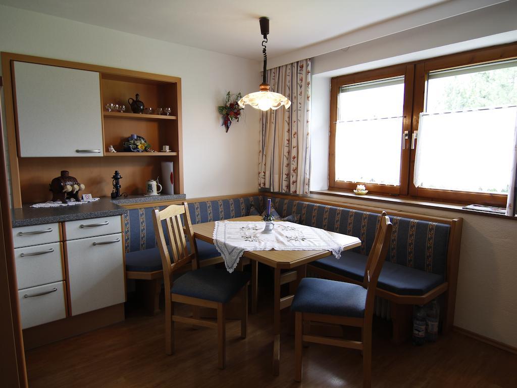 Gaestehaus Gisela Bruck am Ziller Habitación foto