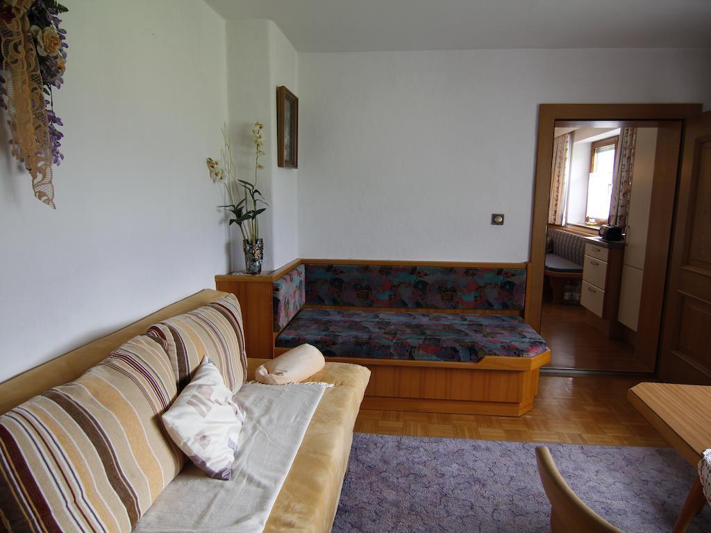 Gaestehaus Gisela Bruck am Ziller Habitación foto